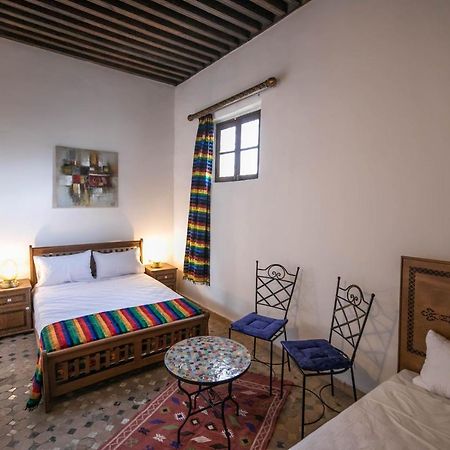Dar Fez Unique Hotel Luaran gambar