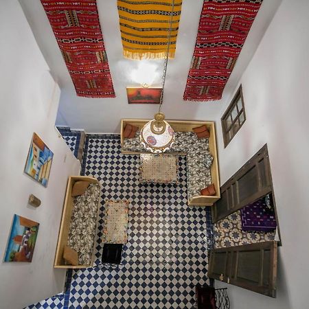 Dar Fez Unique Hotel Luaran gambar