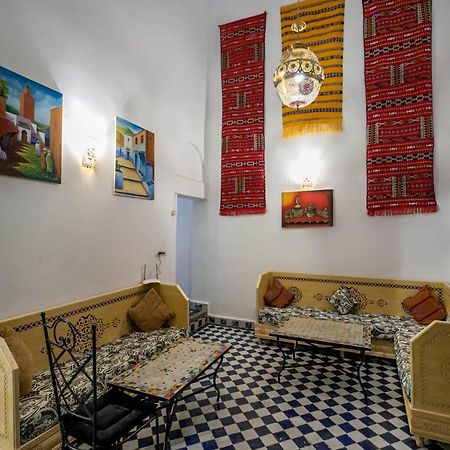 Dar Fez Unique Hotel Luaran gambar