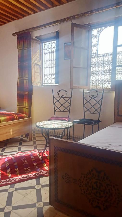 Dar Fez Unique Hotel Luaran gambar