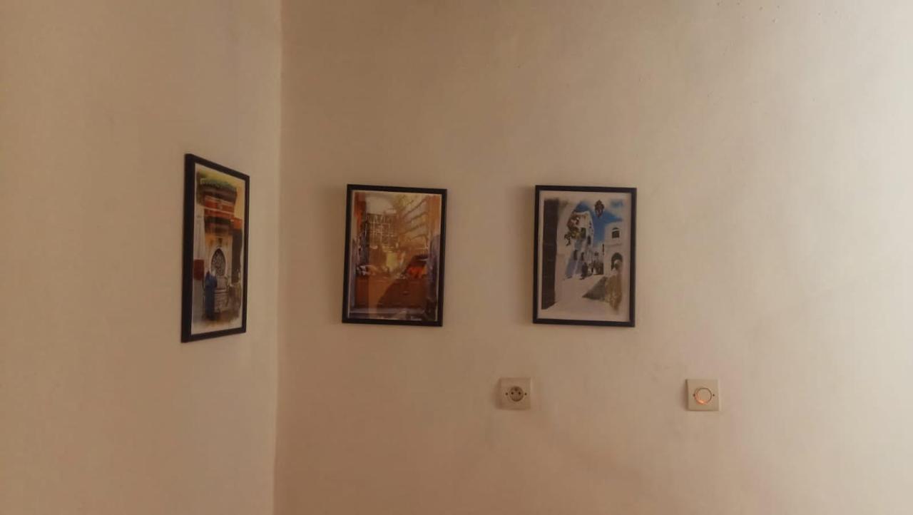Dar Fez Unique Hotel Luaran gambar
