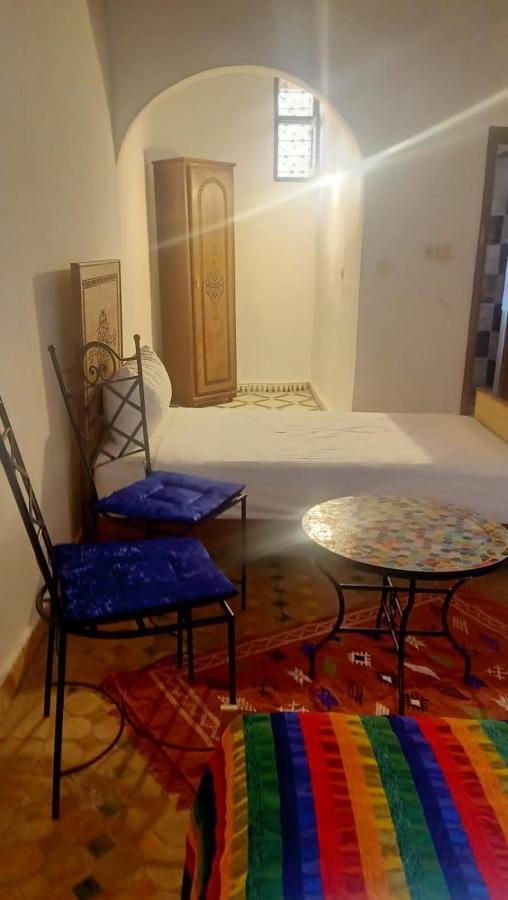 Dar Fez Unique Hotel Luaran gambar