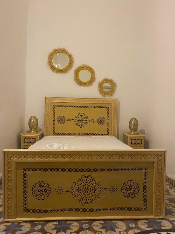 Dar Fez Unique Hotel Luaran gambar
