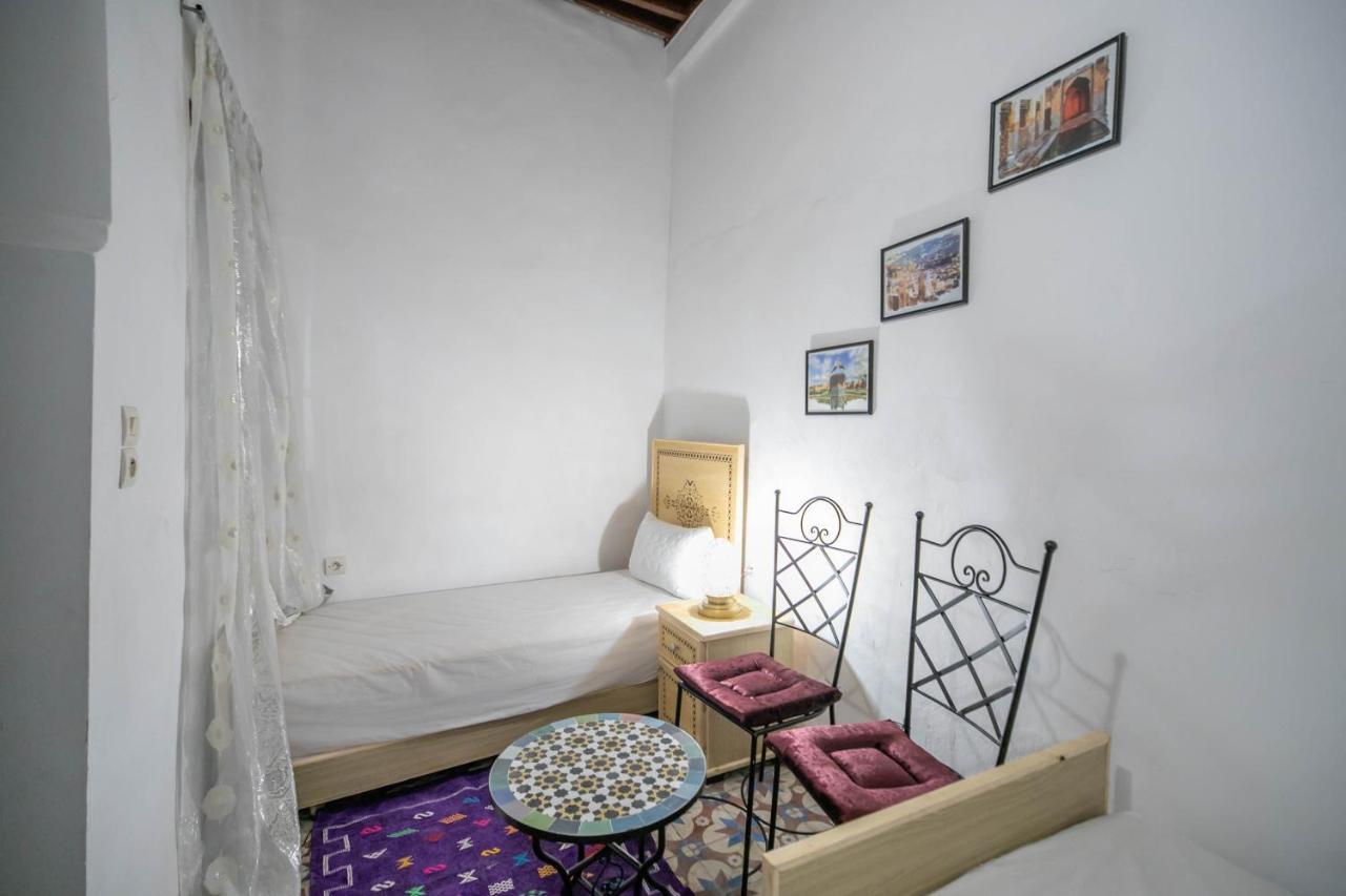 Dar Fez Unique Hotel Luaran gambar
