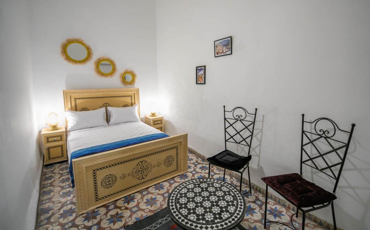 Dar Fez Unique Hotel Luaran gambar