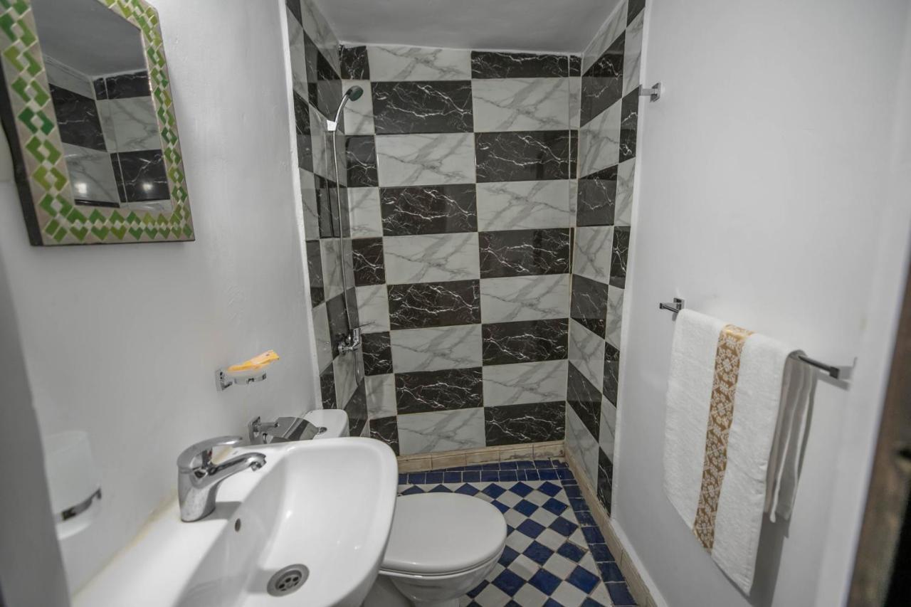 Dar Fez Unique Hotel Luaran gambar