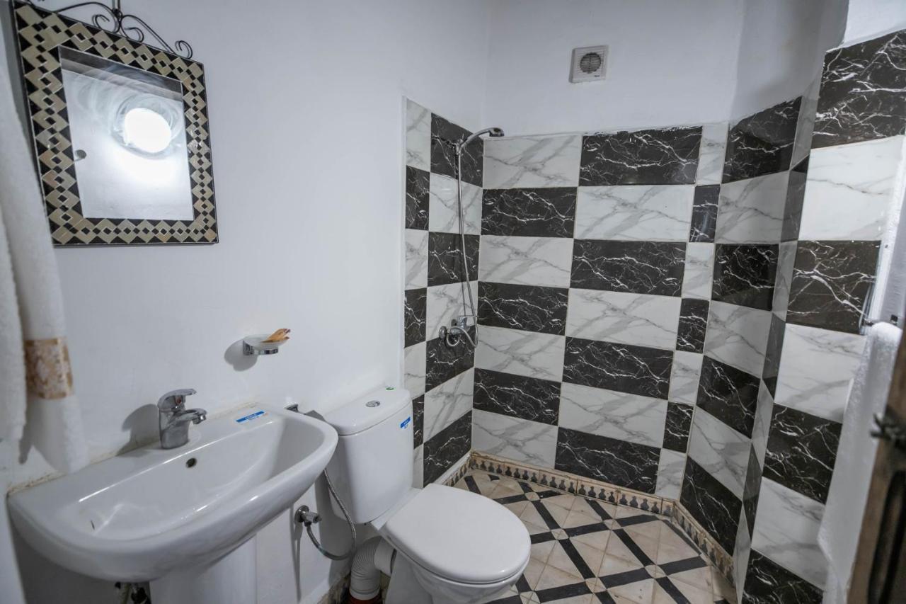 Dar Fez Unique Hotel Luaran gambar