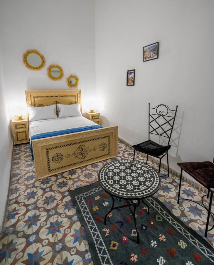 Dar Fez Unique Hotel Luaran gambar