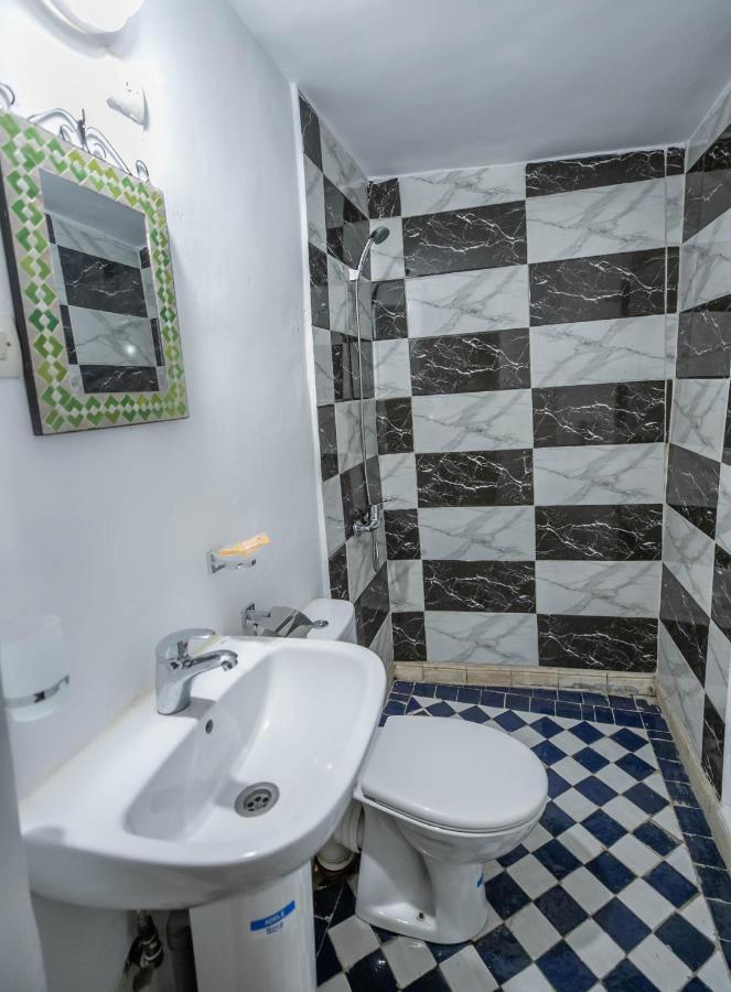 Dar Fez Unique Hotel Luaran gambar