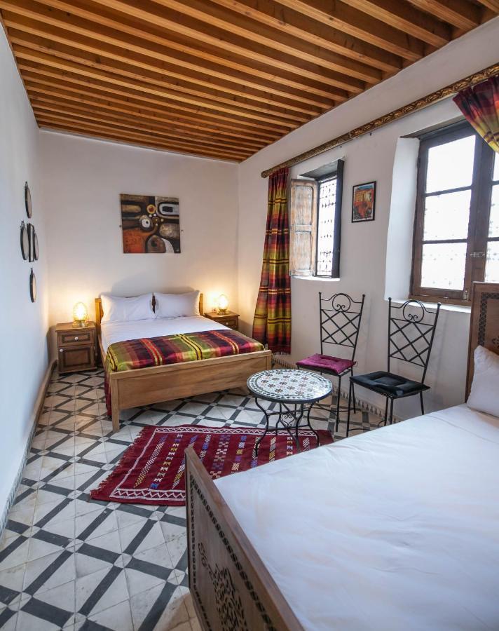 Dar Fez Unique Hotel Luaran gambar