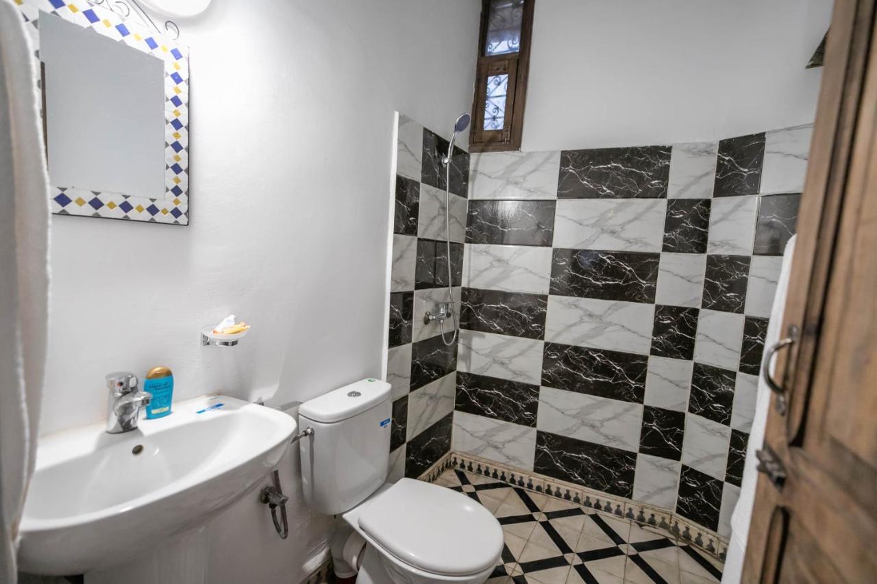 Dar Fez Unique Hotel Luaran gambar