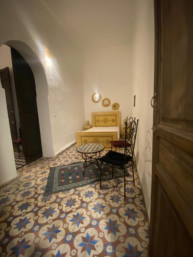 Dar Fez Unique Hotel Luaran gambar