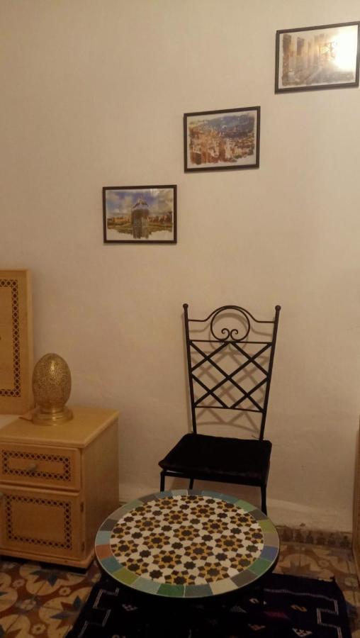 Dar Fez Unique Hotel Luaran gambar