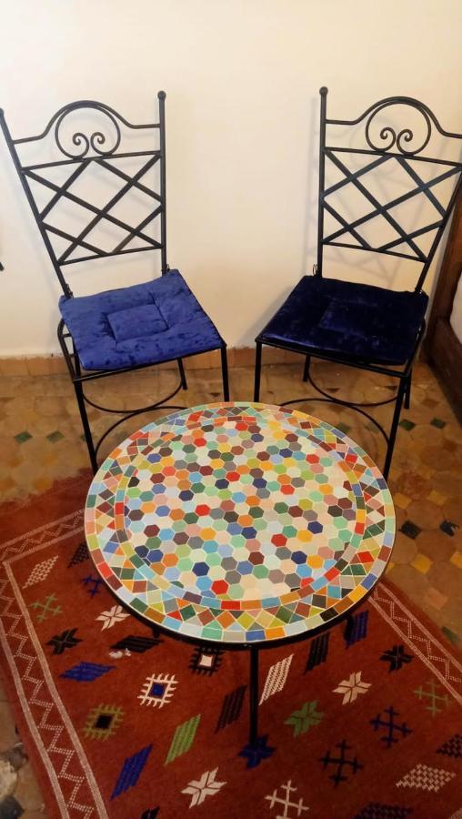 Dar Fez Unique Hotel Luaran gambar