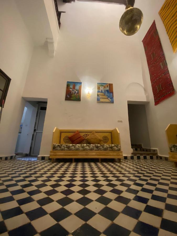 Dar Fez Unique Hotel Luaran gambar