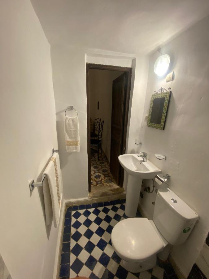 Dar Fez Unique Hotel Luaran gambar