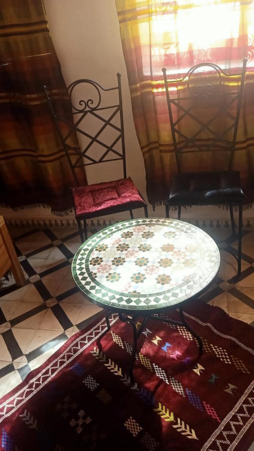 Dar Fez Unique Hotel Luaran gambar